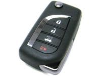 Toyota 89070-33E90 Transmitter Assembly, Door Control