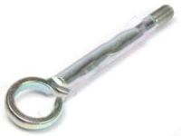 Toyota 51960-52050 Tow Hook, Front