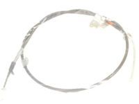 Toyota Prius Parking Brake Cable - 46420-47051 Cable