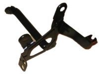 Toyota 81219-35030 Bracket, Passenger Side