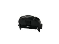 Toyota 76879-04010 Rocker Molding Clip, Rear