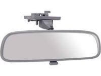 Toyota 87810-04040-B2 Mirror Inside, Rear Inner
