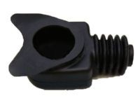 Toyota 33531-14010 Boot, Dust (For Control Shift Lever)