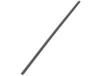 Toyota 85214-0C011 Rubber, Wiper, Passenger Side