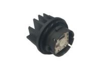Toyota 81536-42200 Tail Lamp Bulb, Rear