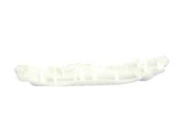 Toyota 52535-52060 Side Support, Passenger Side