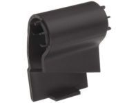 Toyota 68852-35011 Hinge Cover, Upper