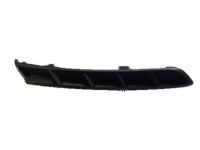 Toyota 52166-06030 Extension, Driver Side