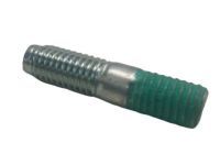 Toyota 90116-08235 Bolt, Stud (For Front Axle Differential Carrier Setting)