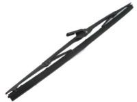 Toyota 85220-22300 Blade Assembly, Rear Wiper