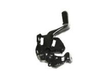Toyota 53420-12590 Hinge, Driver Side