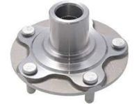 Toyota 43502-60190 Hub Assembly, Front