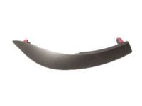 Toyota 55435-12120 Finish Panel, Passenger Side