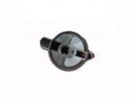 Toyota 55905-42180 Knob, Heater Control