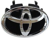 Toyota 75301-AE010 Emblem, Front