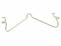 Toyota 47748-0C010 Spring, Anti-Rattle(For Front Disc Brake)