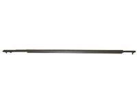 Toyota 75730-47021 Belt Molding, Passenger Side