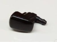 Toyota 85381-21030 Windshield Hood Nozzle, Front Passenger Side