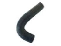 Toyota 16296-25010 By-Pass Hose