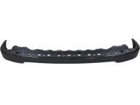 Toyota 52101-AD020 Bar, Front Bumper