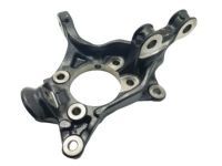 Toyota 43212-33120 Knuckle, Steering, Driver Side