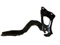 Toyota 53410-0R080 Hinge Assembly, Passenger Side
