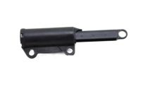 Toyota 55054-12030 Glove Box Stopper, Front