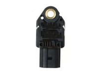 Toyota 89831-0C070 Side Impact Sensor, Front