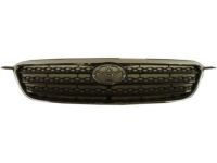 Toyota 53100-02090 Grille, Front