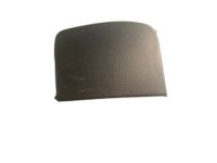 Toyota 52128-10905 Tow Eye Cap, Driver Side