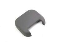 Toyota 73371-0E060-A0 Belt & Retractor Hanger, Flaxen, Rear