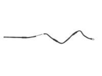 Toyota 32921-60300 Inlet Tube
