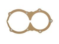 Toyota 33132-36010 Gasket, Front Bearing Retainer(MTM), Passenger Side