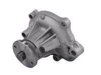 Toyota 16100-79036 Pump Assembly, Engine Water