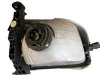 Toyota 81150-0C020 Headlamp Assembly, Driver Side