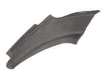 Toyota 53867-07010 Side Seal, Driver Side