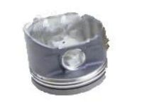 Toyota Piston - 13101-66040-02 Piston Sub-Assembly, W/Pin