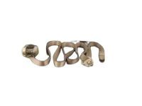 Toyota 73210-02340-B1 Lap & Shoulder Belt, Passenger Side