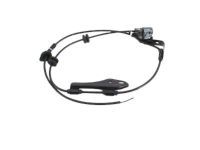 Toyota 89516-47090 ABS Sensor, Passenger Side