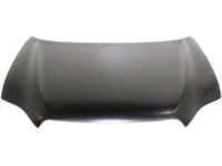 Toyota 53301-0E050 Hood, Front