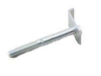 Toyota 90109-10039 Bolt(For Body Mount Cushion)