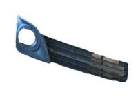 Toyota 52127-06290 Hole Cover, Passenger Side