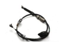 Toyota 69380-35020 Lock Assembly, Access Panel, Lower Passenger Side