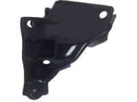 Toyota 53803-35030 Fender Mounting Bracket, Passenger Side