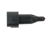 Toyota 83482-02010 Temperature Sensor, Outer