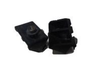 Toyota 52121-0C010 License Bracket, Front