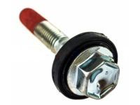 Toyota 63230-42010 Bolt Assembly, Removable Roof Toyota 63230-42010 Bolt Assembly, Removable Roof