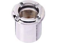 Toyota 86396-21010 Base Nut, Upper