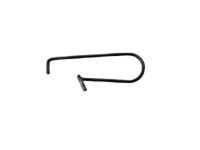 Toyota SU003-00804 Spring, Release Fork Support