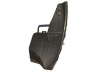 Toyota 52592-52290 Side Seal, Driver Side